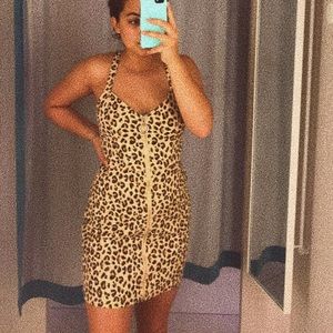 Meet your Posher, Arianna